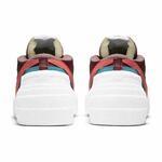 Кроссовки Nike Blazer x sacai x KAWS | DM7901-600