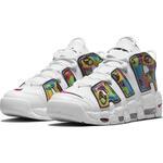 Кроссовки Nike Air More Uptempo - картинка