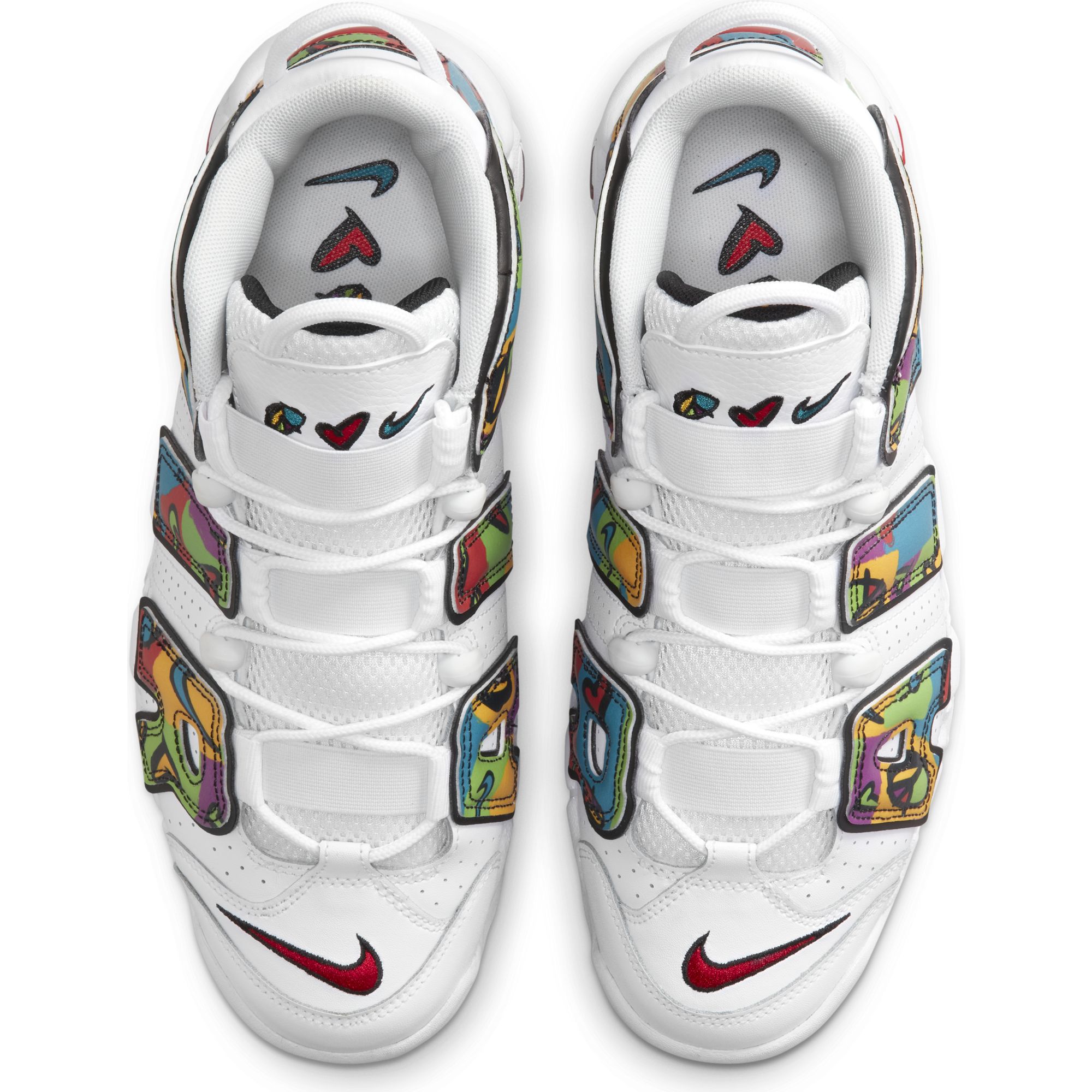 Nike Air More Uptempo