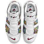 Кроссовки Nike Air More Uptempo | DM8150-100