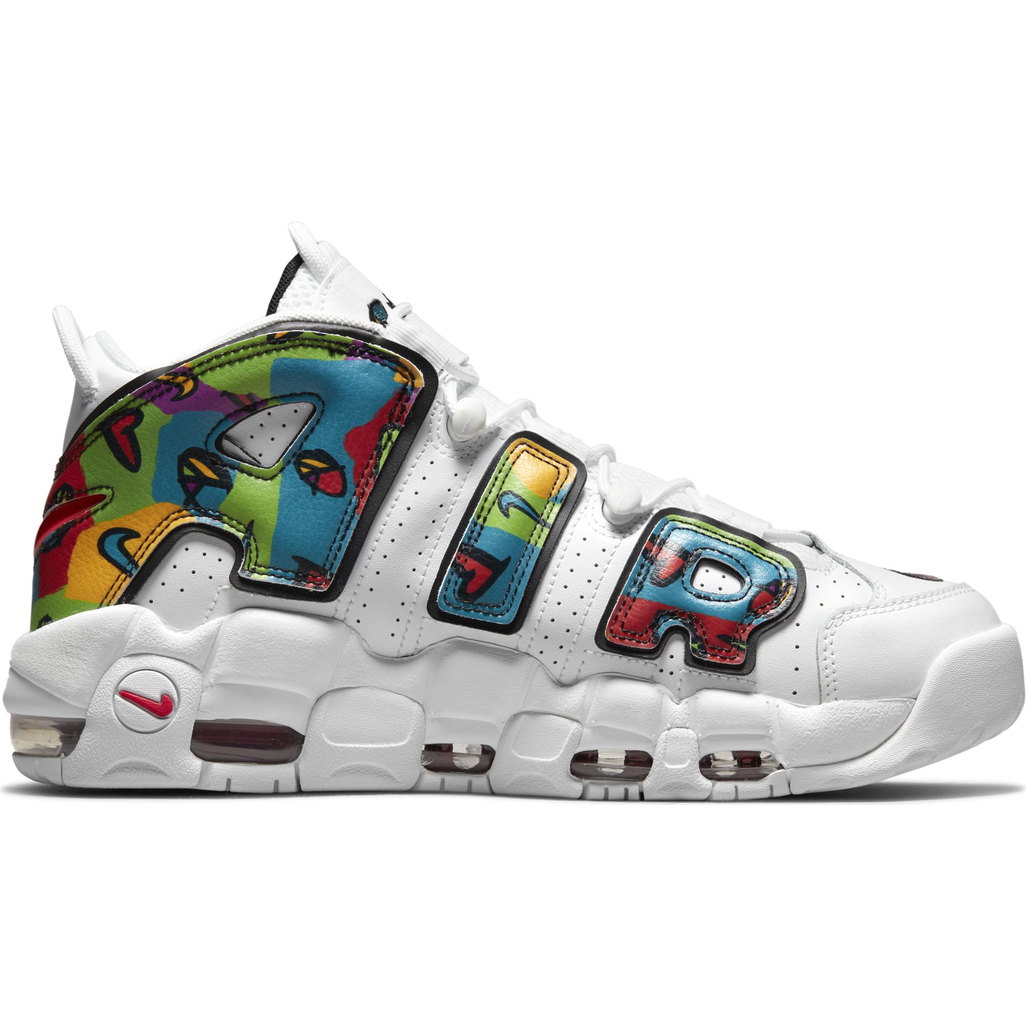 Nike Air More Uptempo