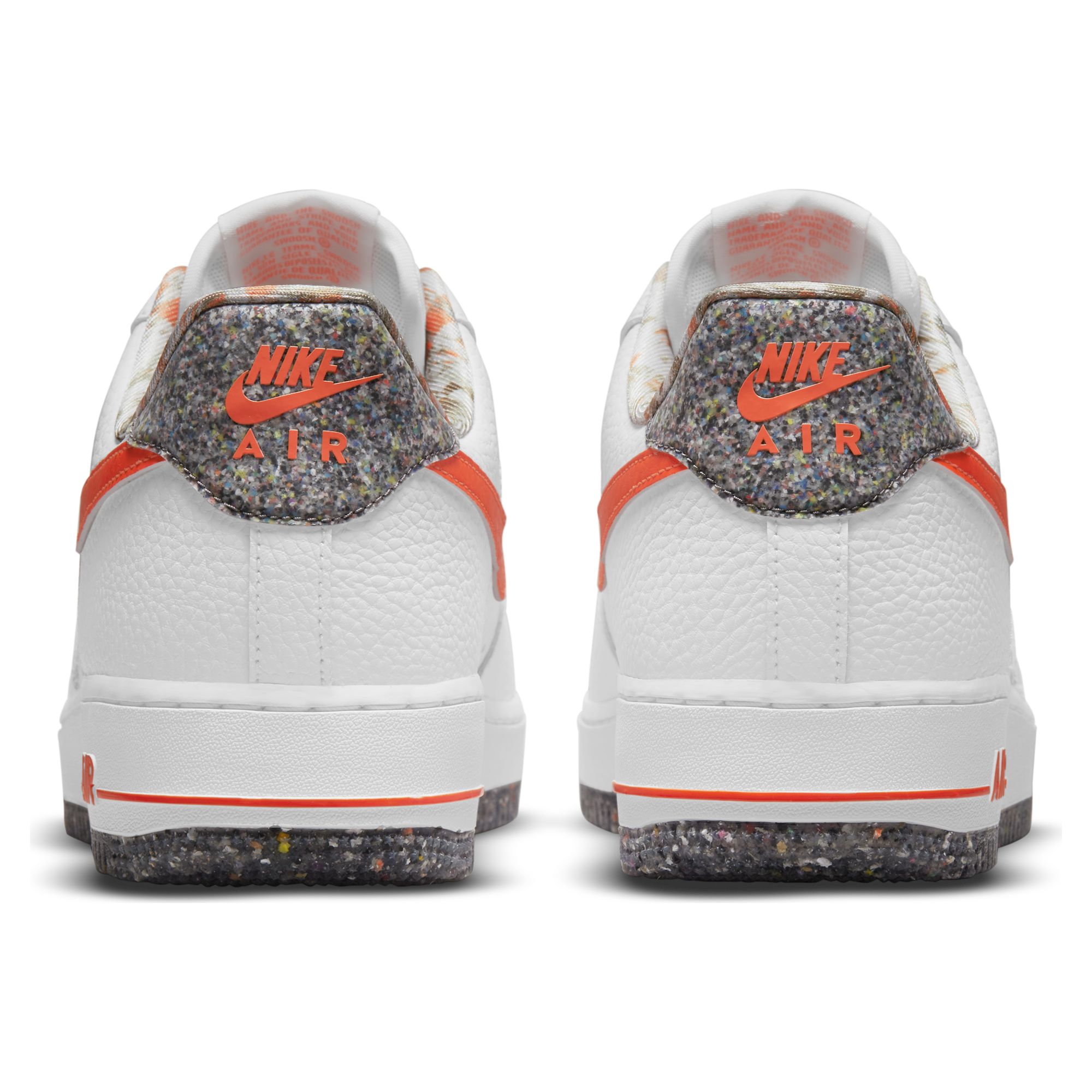 Купить Кроссовки Nike Air Force 1 | DM9098-100 в Москве или заказать доставку на Slamdunk.su