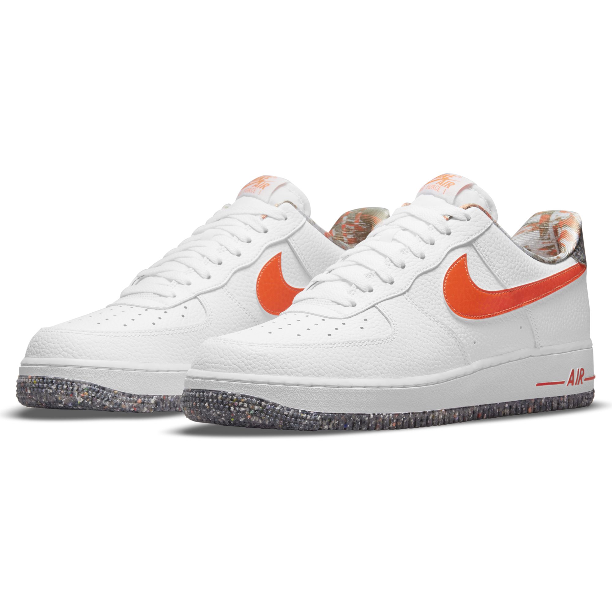 Купить Кроссовки Nike Air Force 1 | DM9098-100 в Москве или заказать доставку на Slamdunk.su