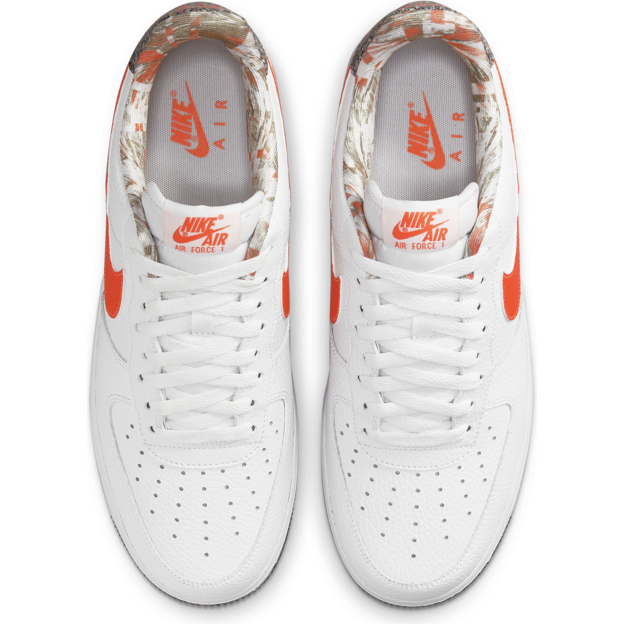 Купить Кроссовки Nike Air Force 1 | DM9098-100 в Москве или заказать доставку на Slamdunk.su