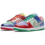 Кроссовки Nike Dunk Low SE | DN0855-600
