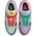 Кроссовки Nike Dunk Low SE | DN0855-600