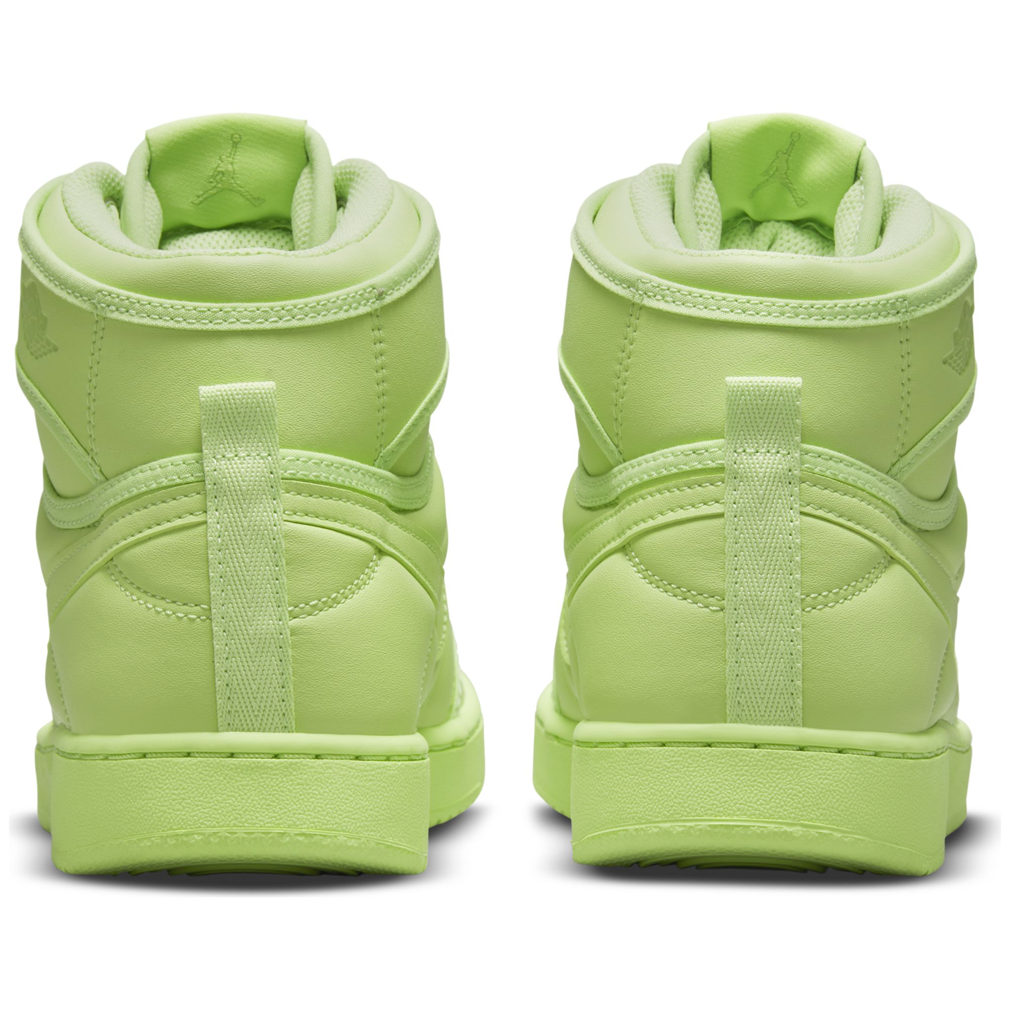 Купить Кроссовки Jordan 1 KO x Billie Eilish | DN2857-330 в Москве или заказать доставку на Slamdunk.su