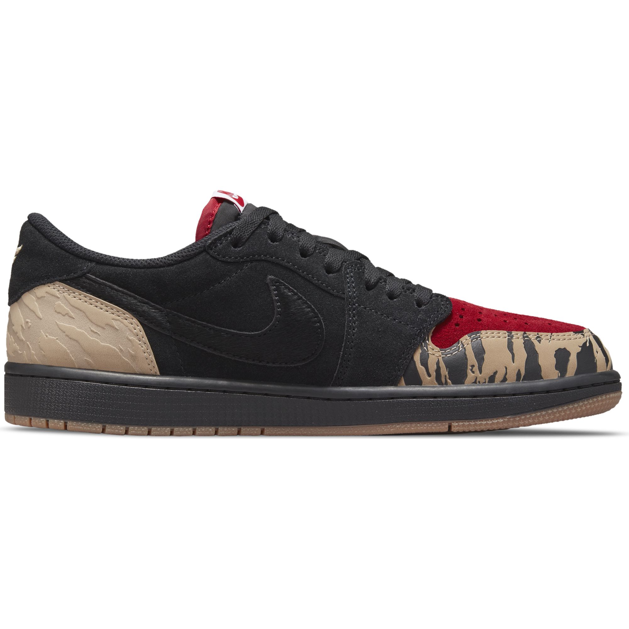 Купить Кроссовки Air Jordan 1 Retro Low OG SP | DN3400-001 в Москве или заказать доставку на Slamdunk.su