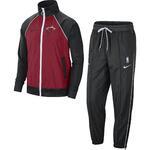 Костюм Nike Miami Heat Courtside | DN3414-608