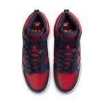 Кроссовки NIKE SB DUNK HIGH OG QS | DN3741-600