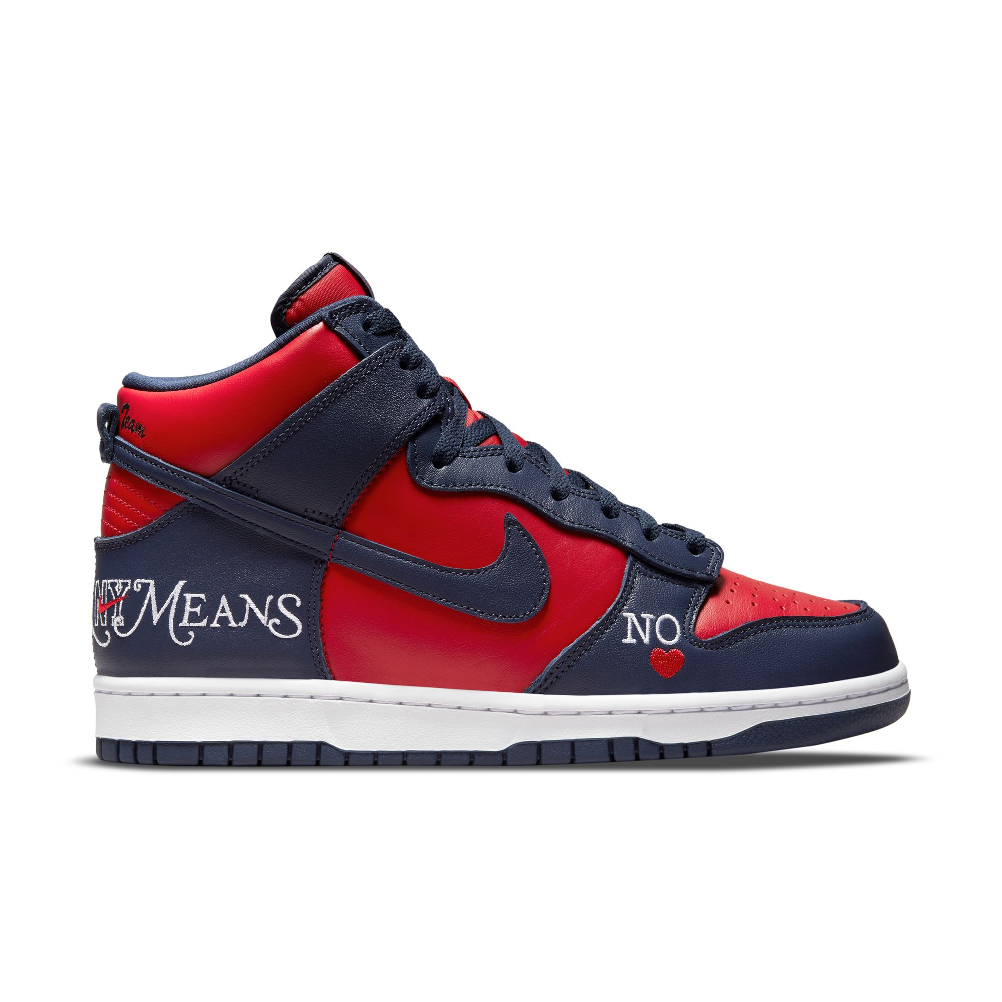 Nike dunk high og discount