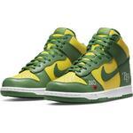 Кроссовки NIKE SB DUNK HIGH OG QS | DN3741-700