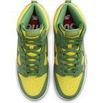 Кроссовки NIKE SB DUNK HIGH OG QS | DN3741-700
