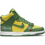 Кроссовки NIKE SB DUNK HIGH OG QS | DN3741-700