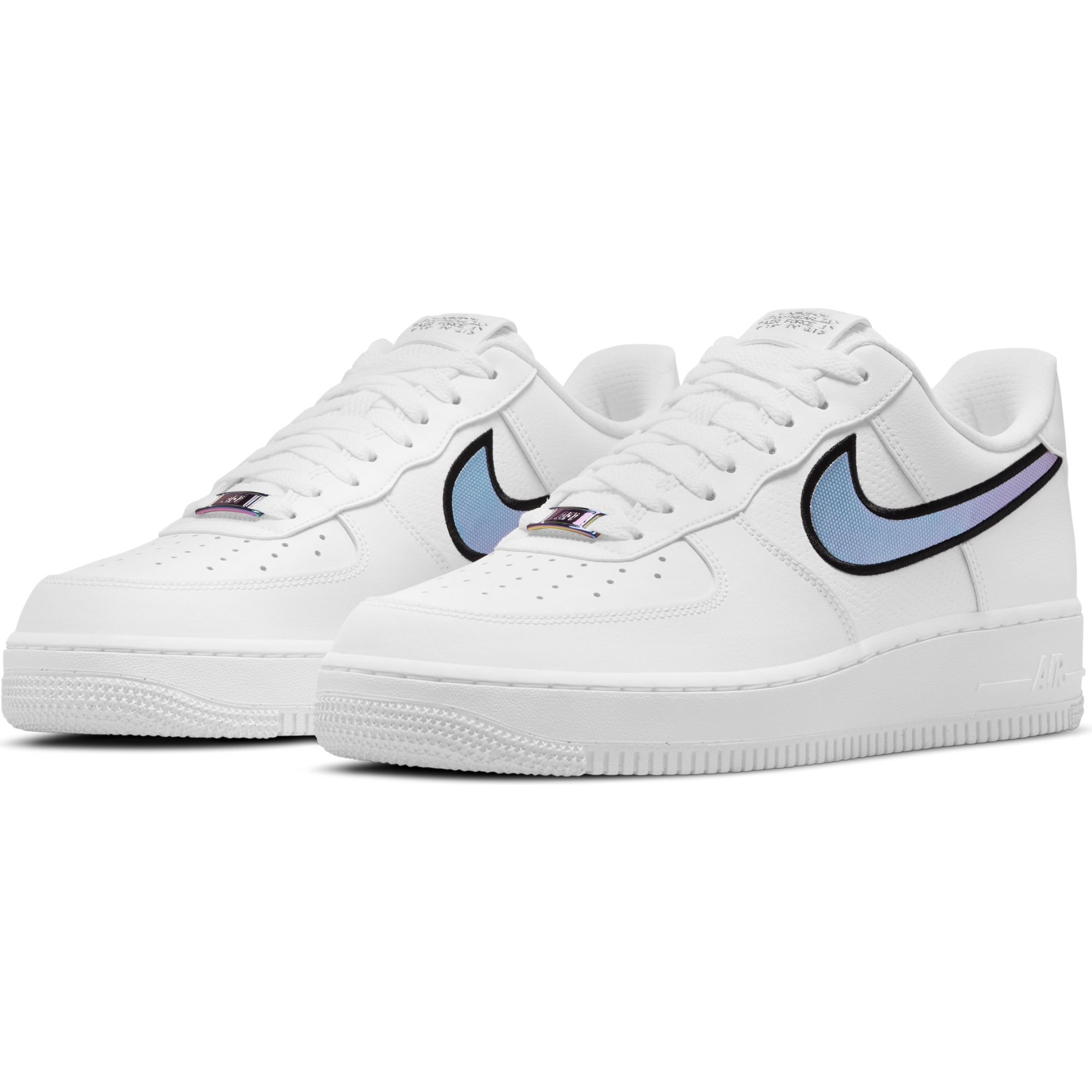 Купить Кроссовки Nike Air Force 1 | DN4925-100 в Москве или заказать доставку на Slamdunk.su