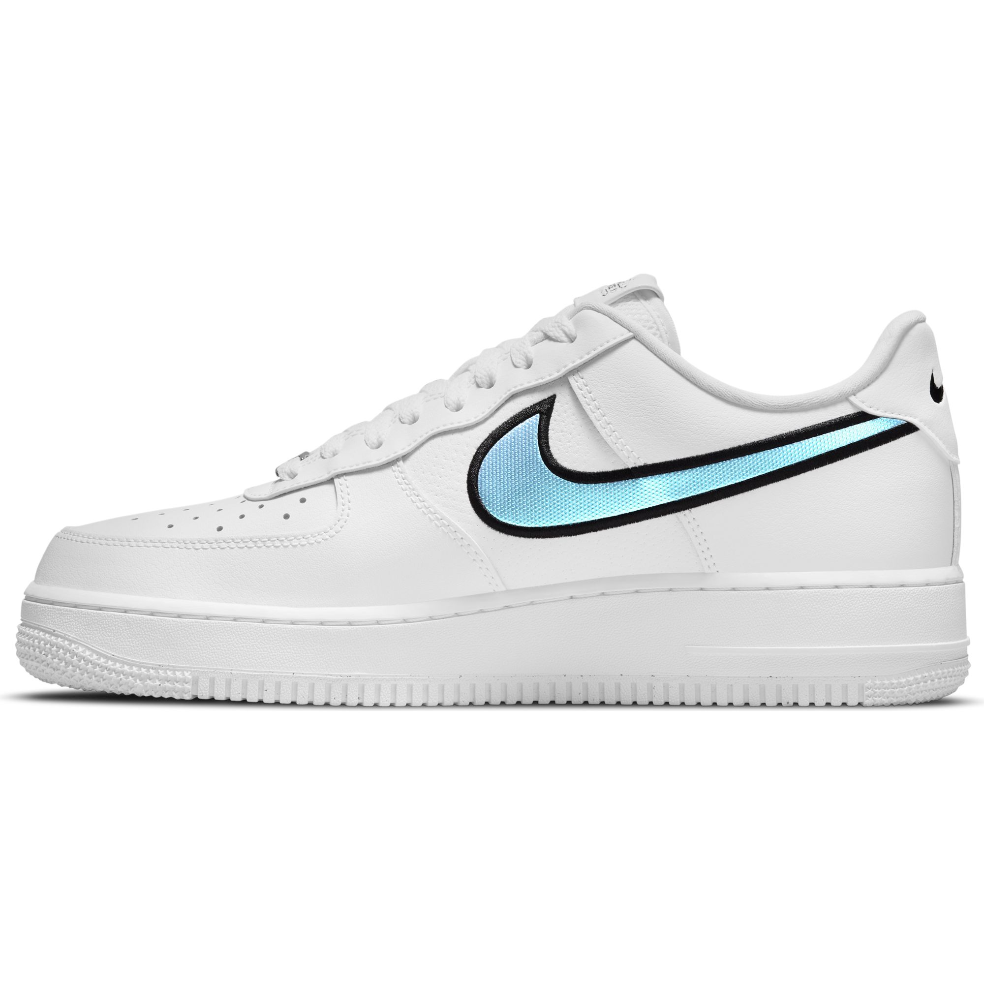 Купить Кроссовки Nike Air Force 1 | DN4925-100 в Москве или заказать доставку на Slamdunk.su