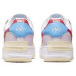 Кроссовки Nike Air Force 1 Shadow | DN5055-600