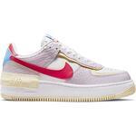 Кроссовки Nike Air Force 1 Shadow | DN5055-600