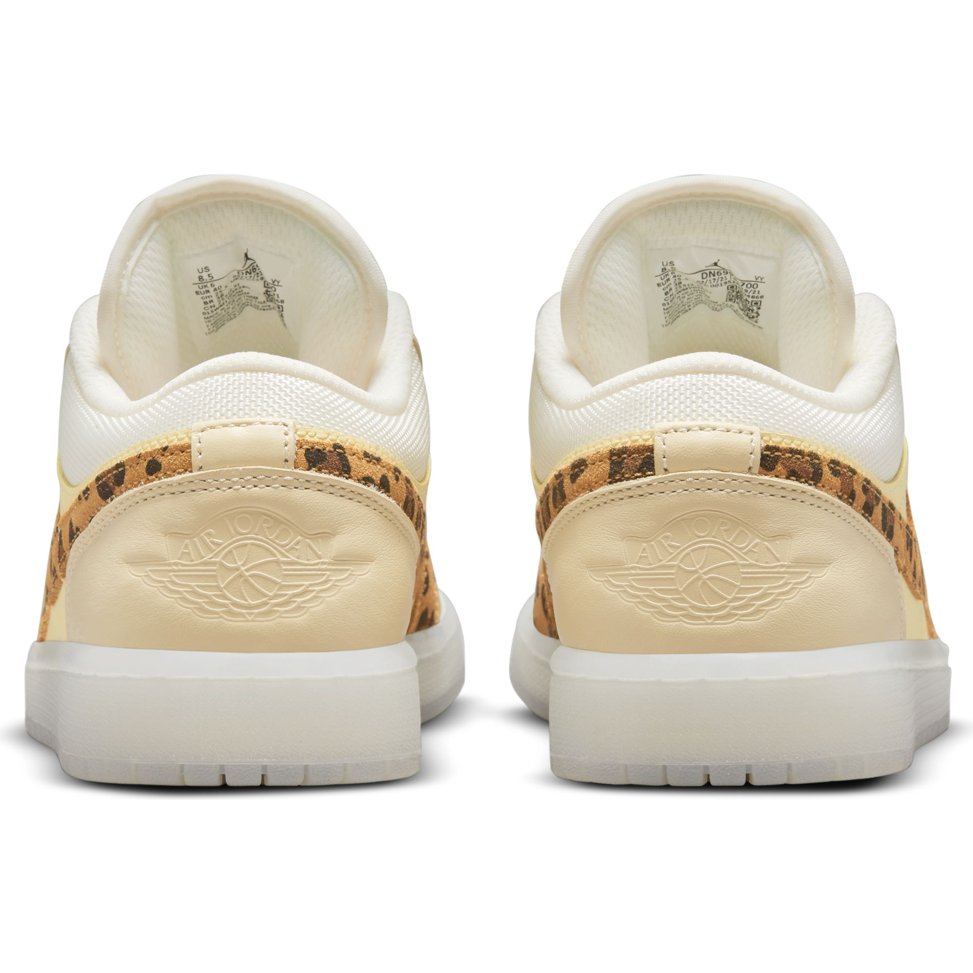 Купить Кроссовки Air Jordan 1 Low | DN6998-700 в Москве или заказать доставку на Slamdunk.su