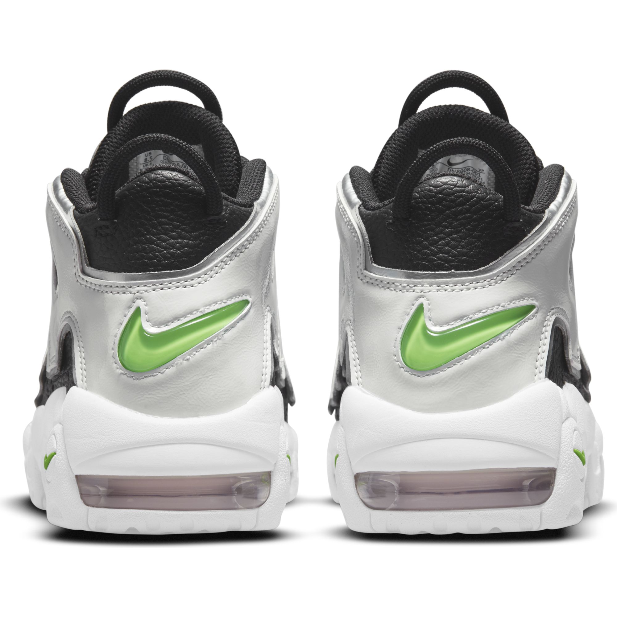 Купить Кроссовки Nike Air More Uptempo | DN8008-001 в Москве или заказать доставку на Slamdunk.su