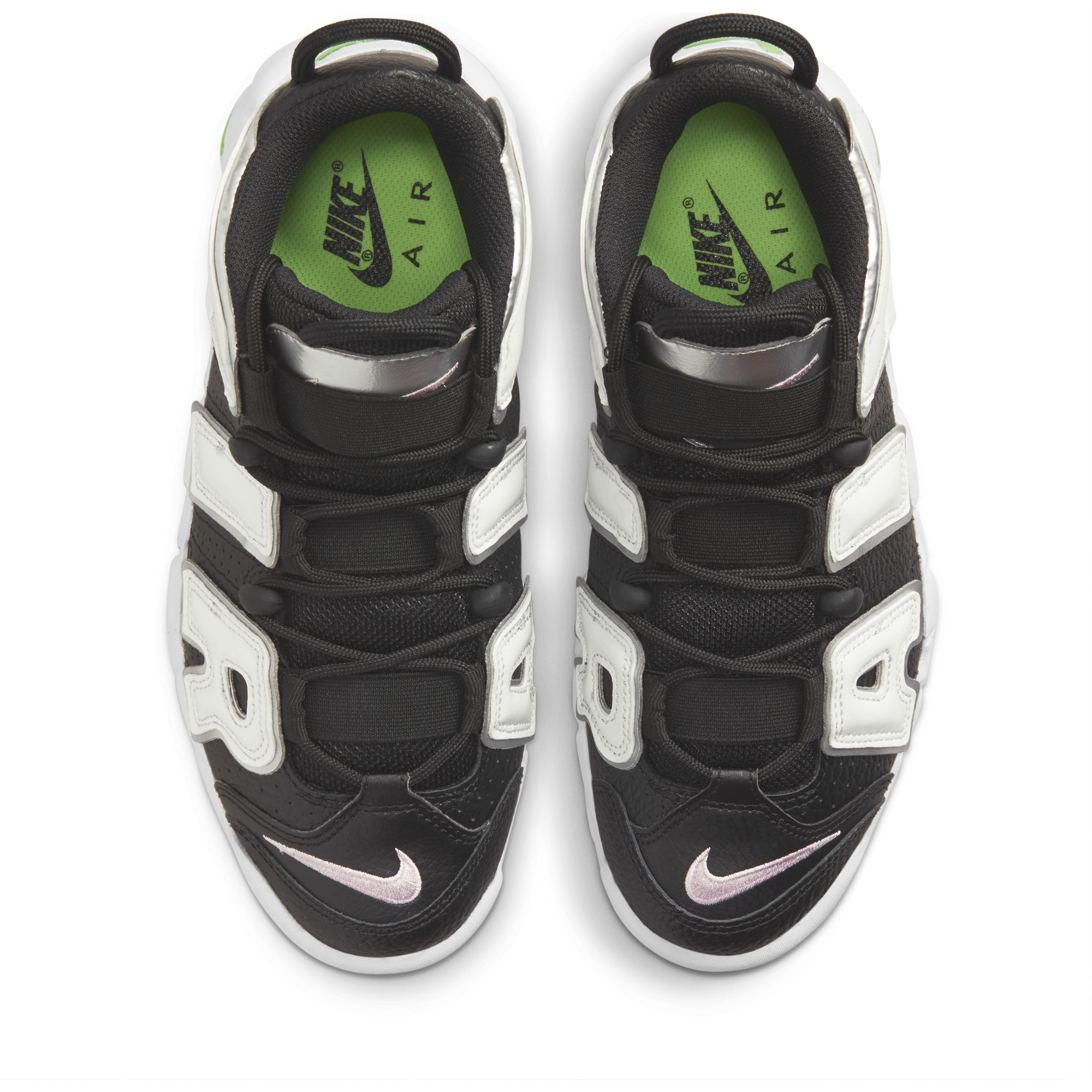 Купить Кроссовки Nike Air More Uptempo | DN8008-001 в Москве или заказать доставку на Slamdunk.su