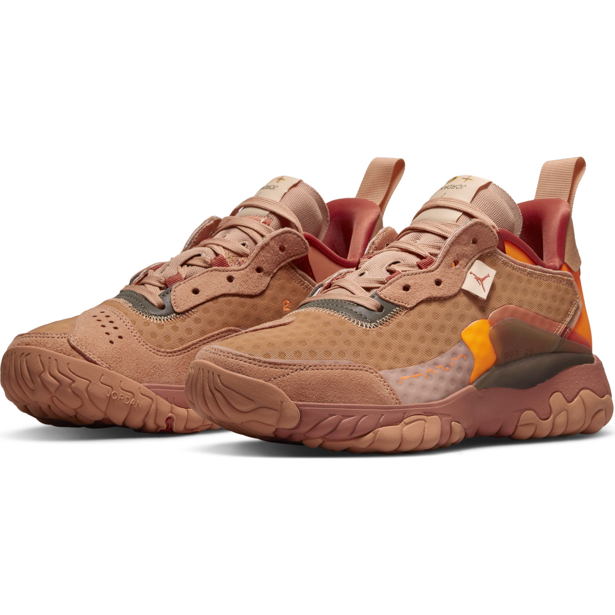 Купить Кроссовки Jordan Delta 2 SE | DN8266-200 в Москве или заказать доставку на Slamdunk.su