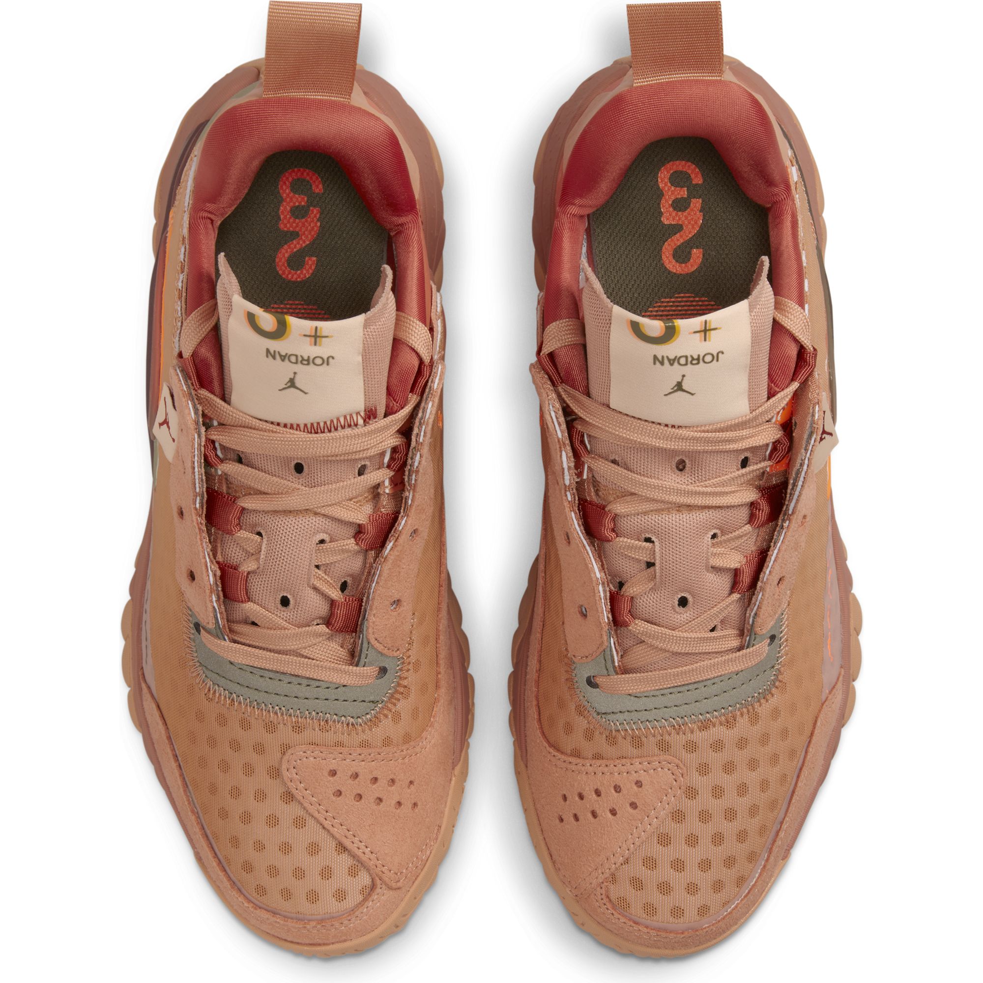 Купить Кроссовки Jordan Delta 2 SE | DN8266-200 в Москве или заказать доставку на Slamdunk.su