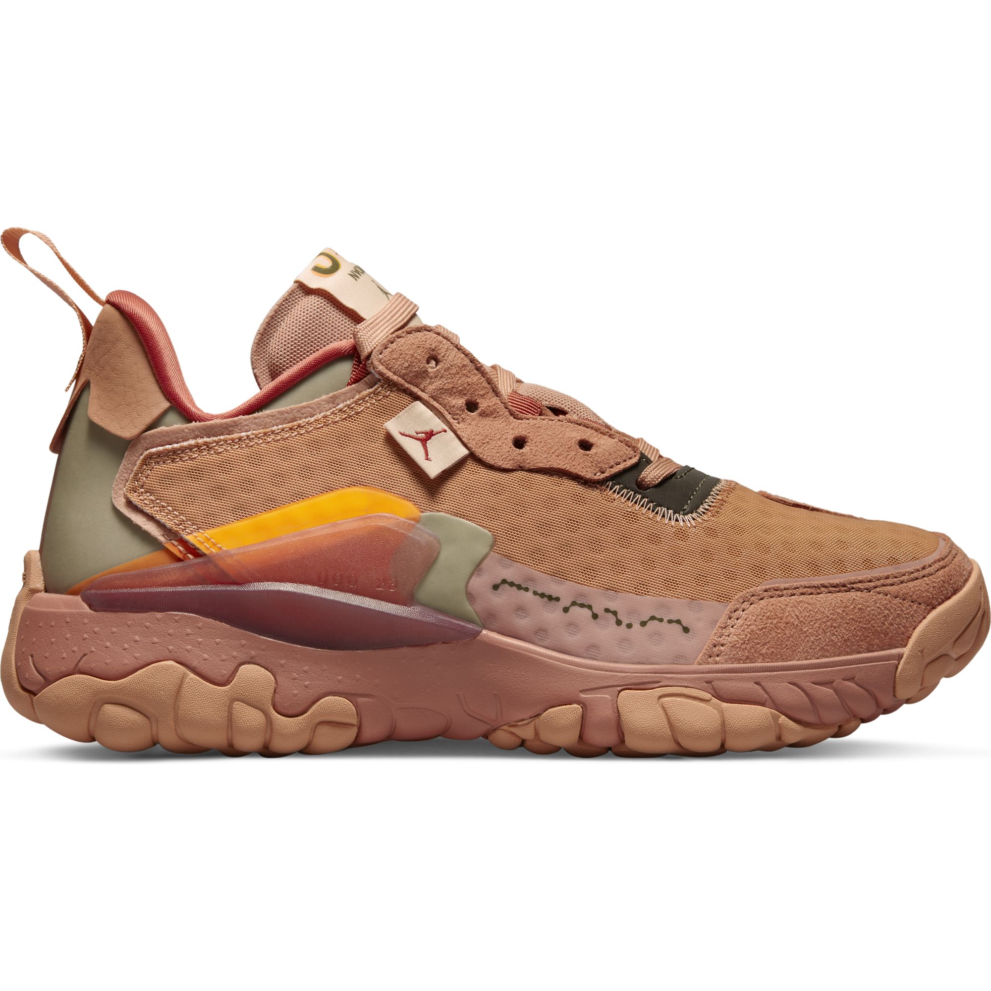 Купить Кроссовки Jordan Delta 2 SE | DN8266-200 в Москве или заказать доставку на Slamdunk.su