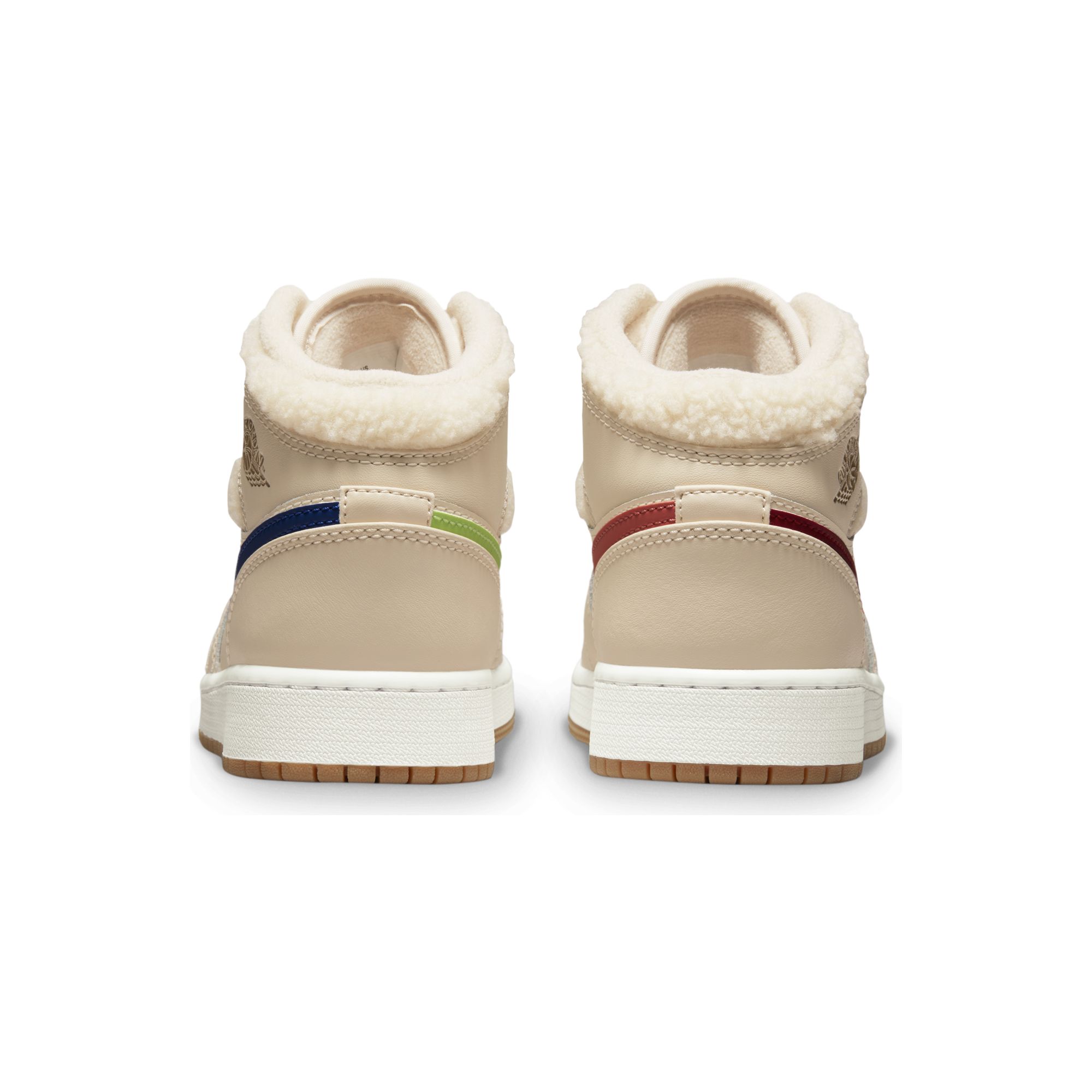Купить Кроссовки Air Jordan 1 Mid | DO2207-264 в Москве или заказать доставку на Slamdunk.su