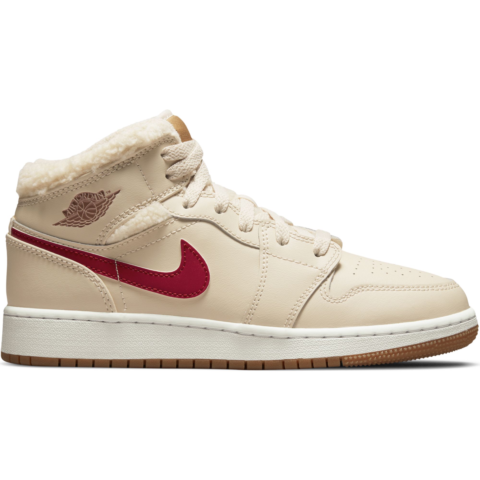 Купить Кроссовки Air Jordan 1 Mid | DO2207-264 в Москве или заказать доставку на Slamdunk.su