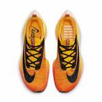 Кроссовки Nike Air Zoom Alphafly NEXT% Flyknit Ekiden | DO2407-728