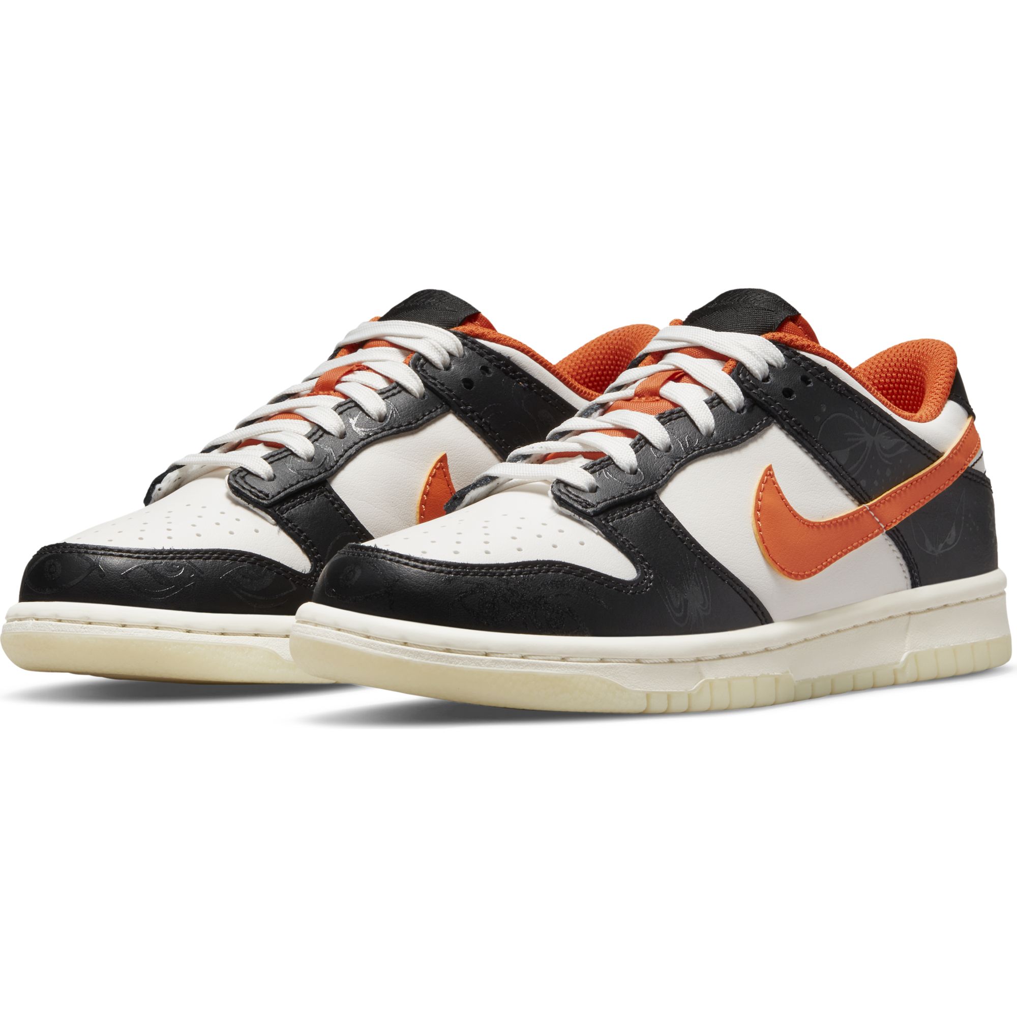 Купить Кроссовки Nike Dunk Low PRM | DO3806-100 в Москве или заказать доставку на Slamdunk.su