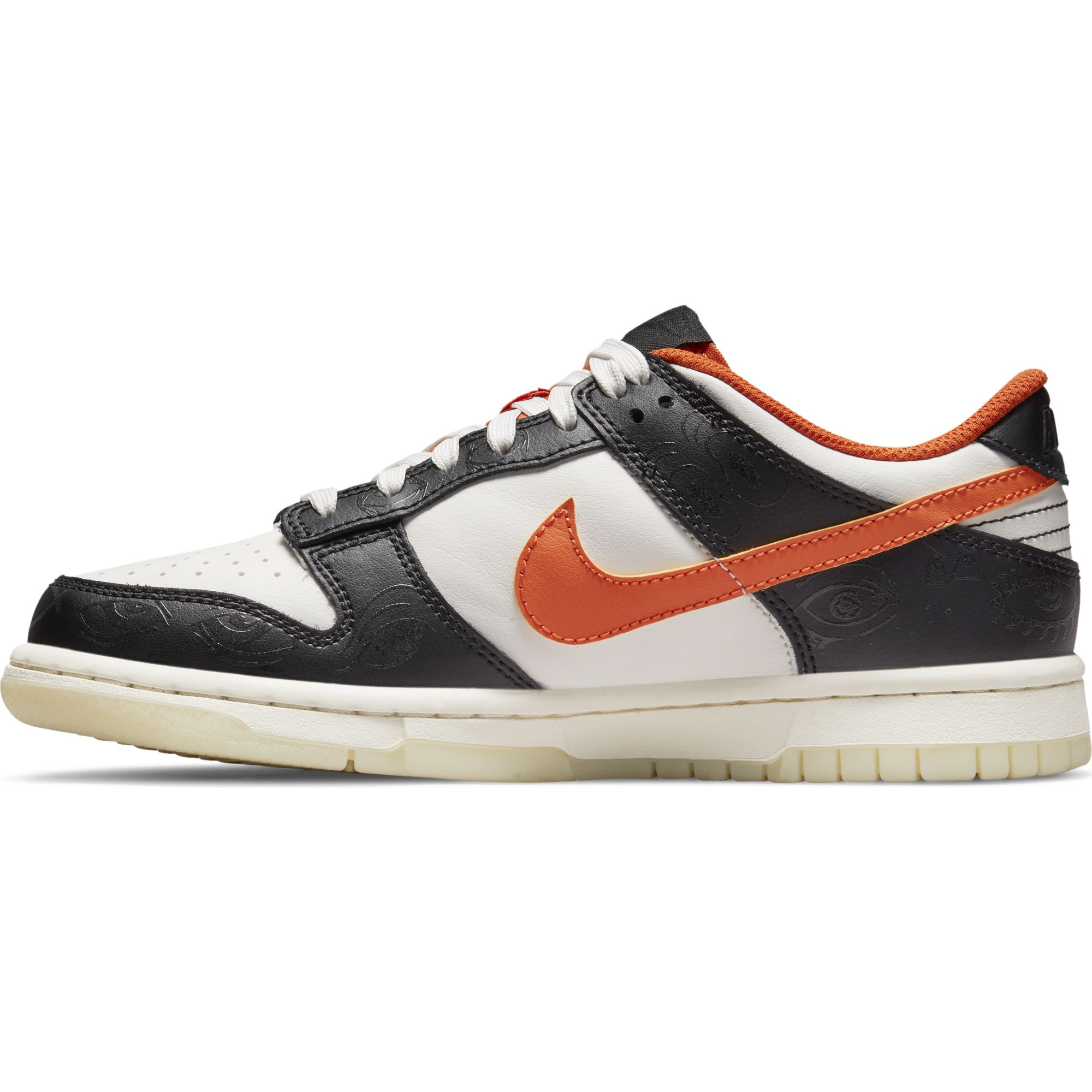 Купить Кроссовки Nike Dunk Low PRM | DO3806-100 в Москве или заказать доставку на Slamdunk.su