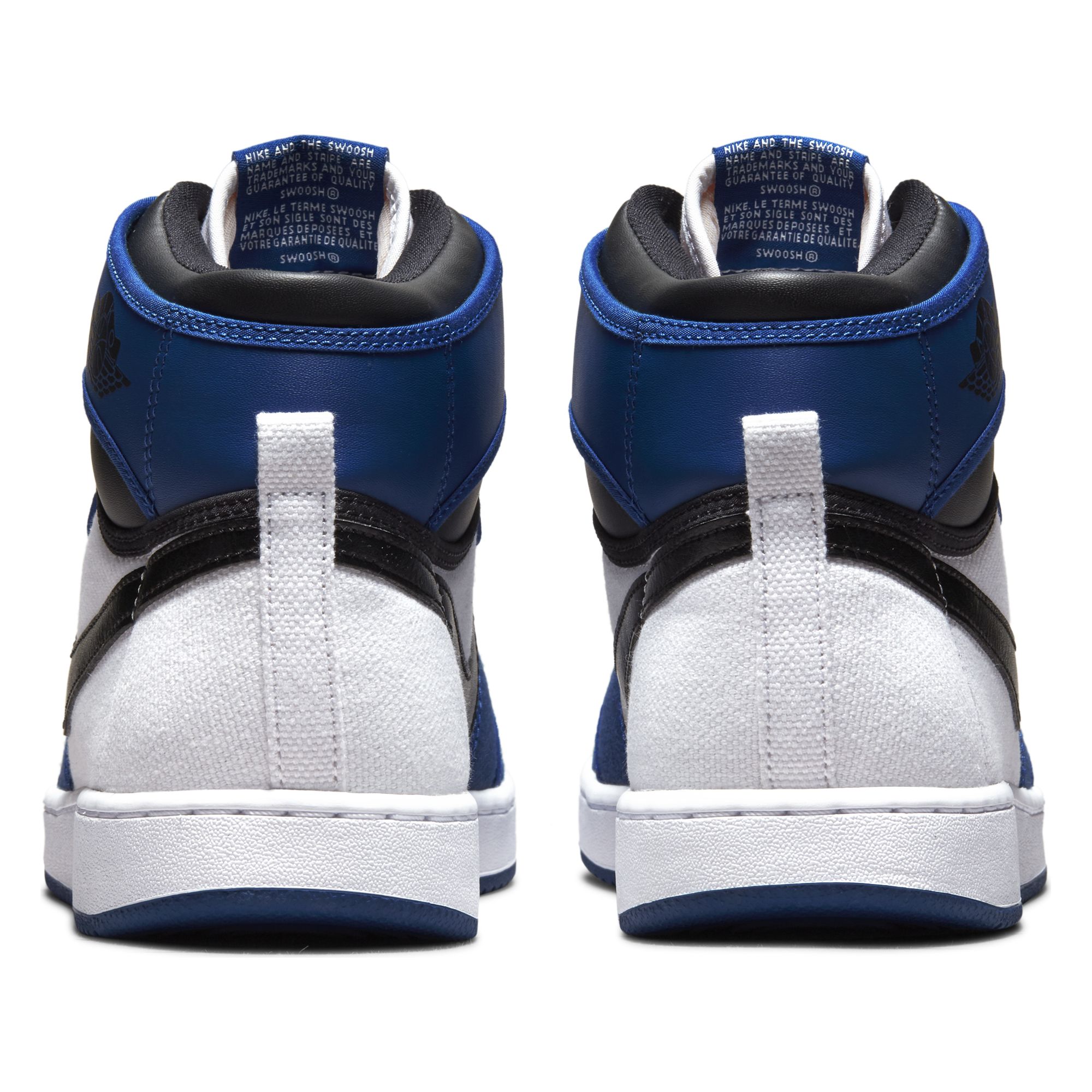 Купить Кроссовки Jordan 1 KO | DO5047-401 в Москве или заказать доставку на Slamdunk.su