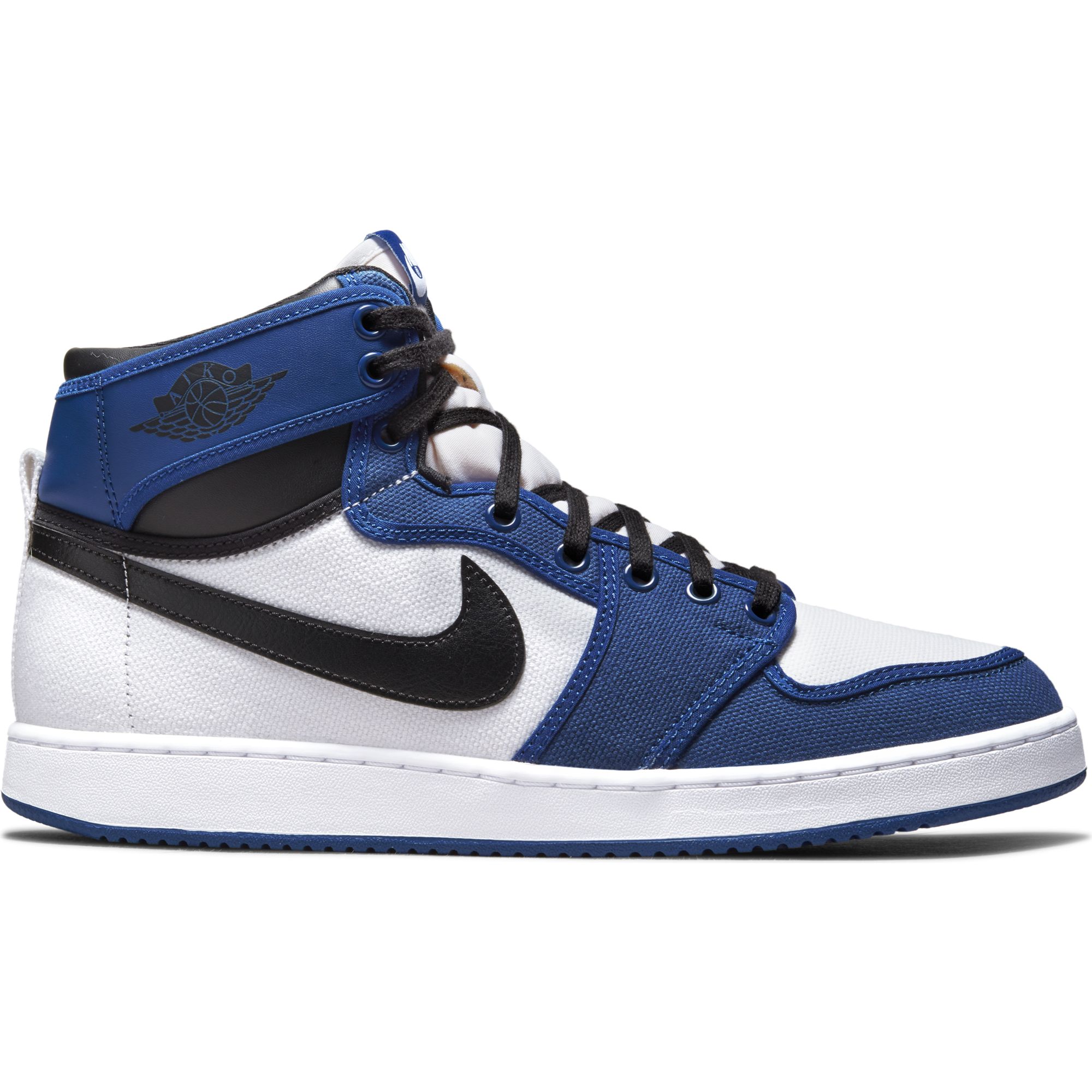 Купить Кроссовки Jordan 1 KO | DO5047-401 в Москве или заказать доставку на Slamdunk.su