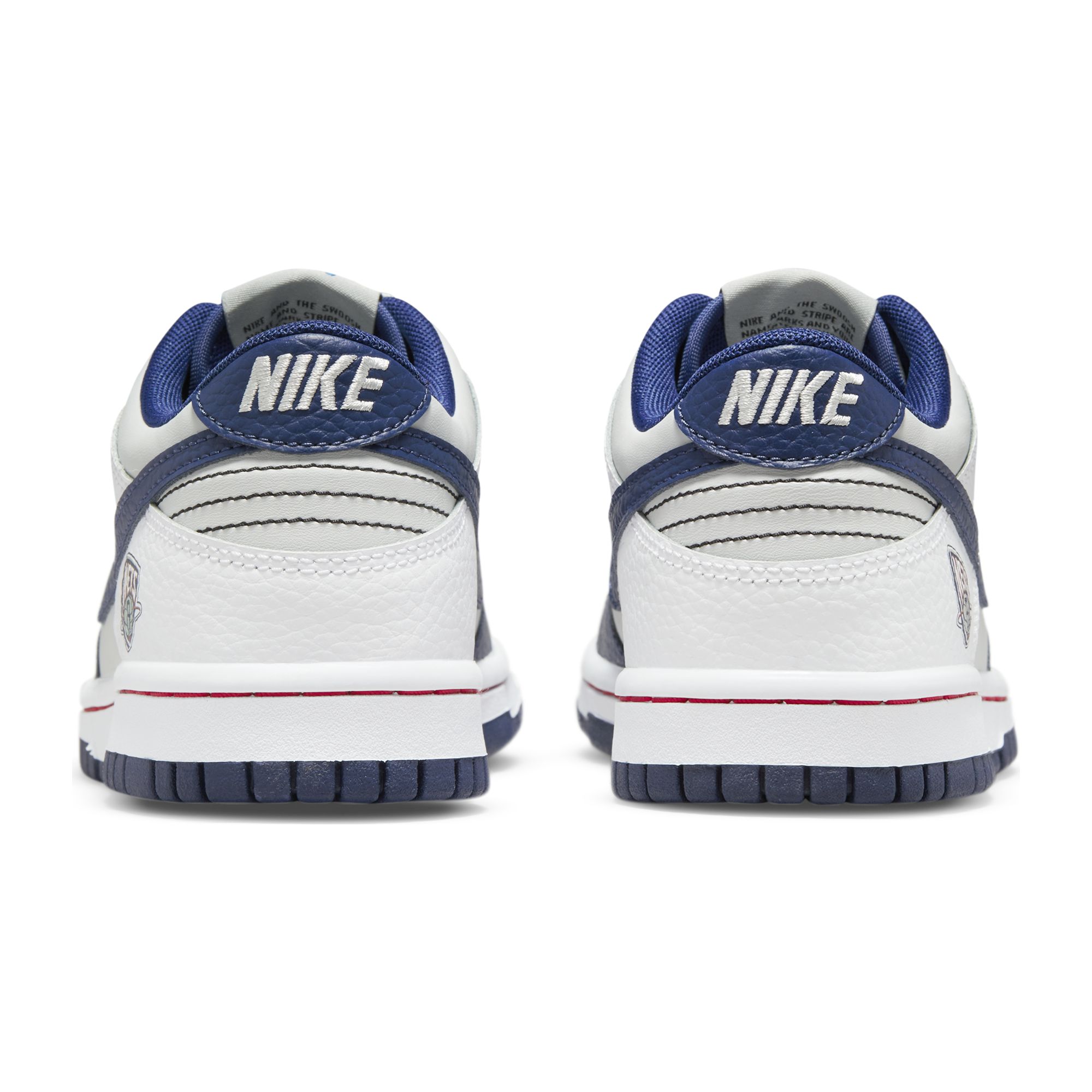 Купить Кроссовки Nike Dunk Low | DO6288-001 в Москве или заказать доставку на Slamdunk.su