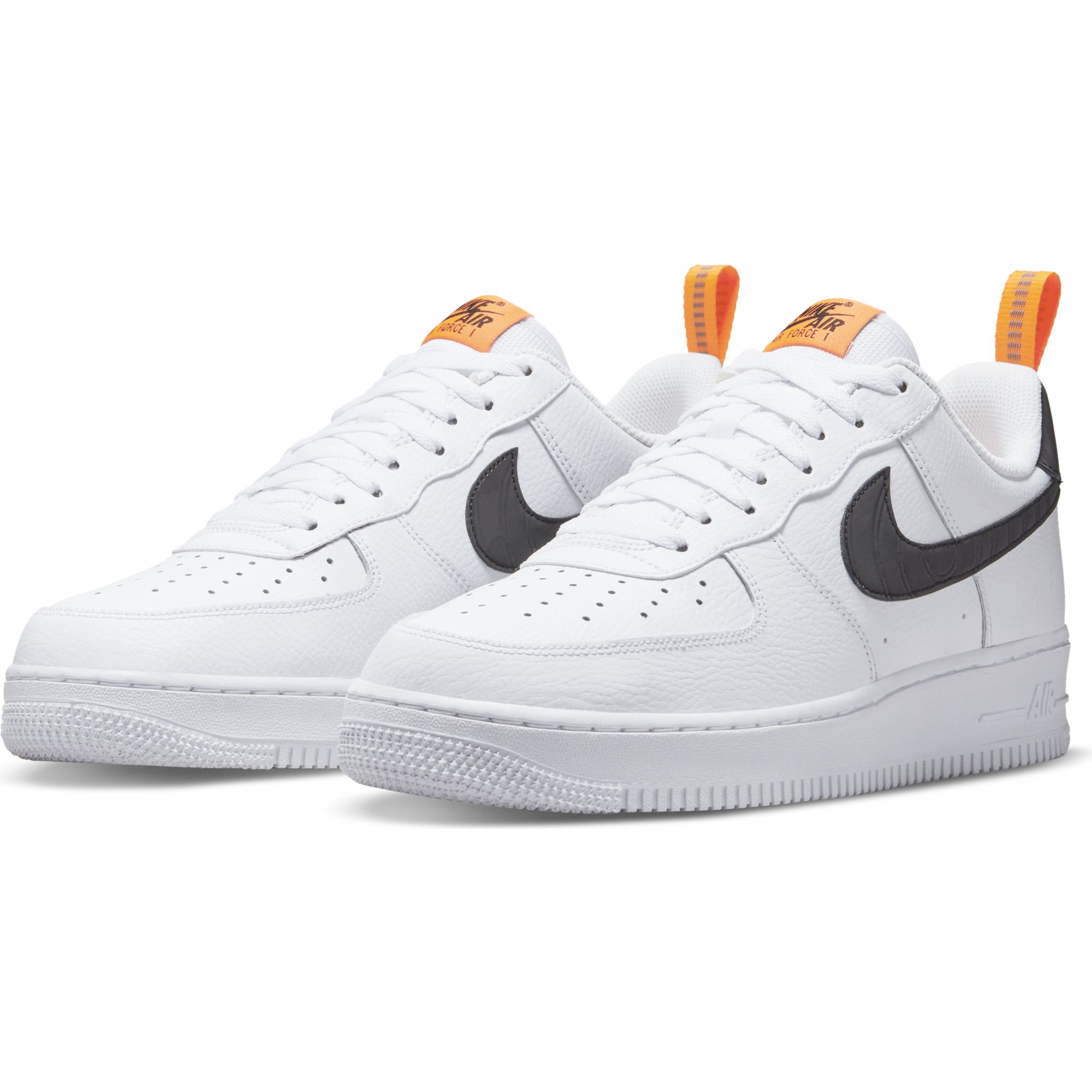 Купить Кроссовки Nike Air Force 1 | DO6394-100 в Москве или заказать доставку на Slamdunk.su