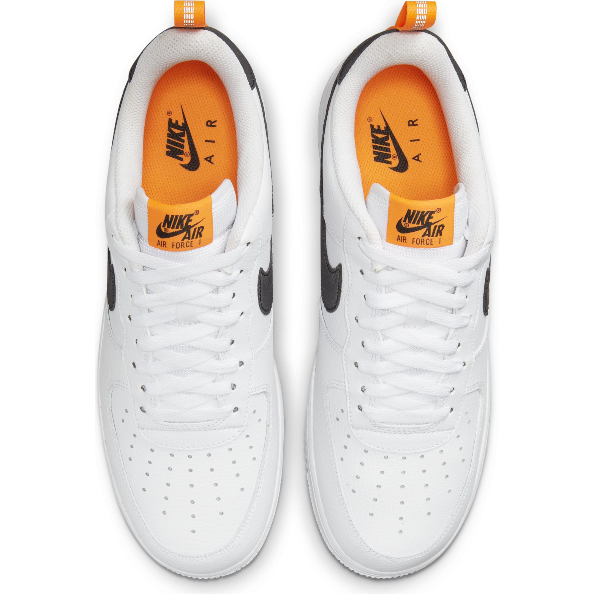 Купить Кроссовки Nike Air Force 1 | DO6394-100 в Москве или заказать доставку на Slamdunk.su