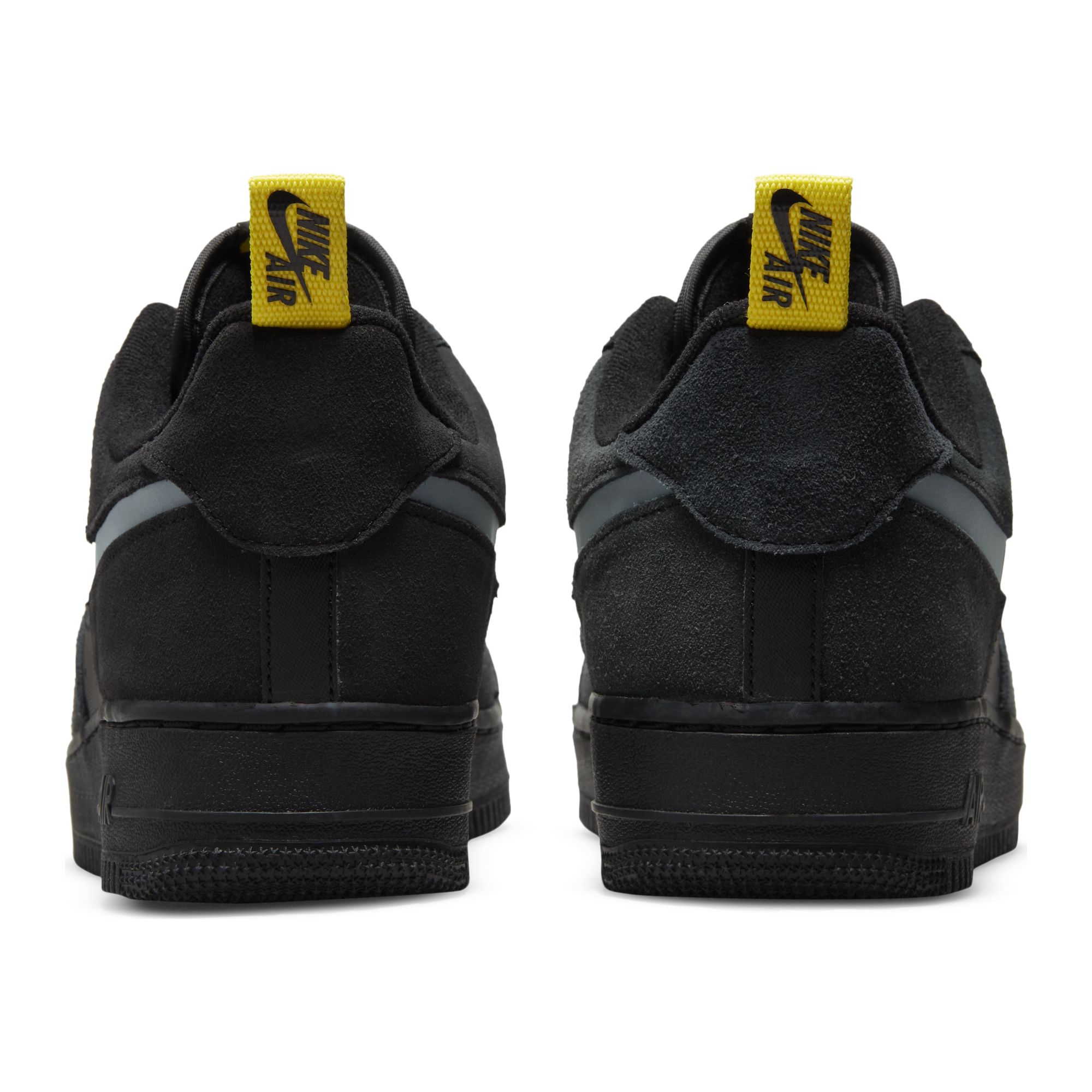 Купить Кроссовки Nike Air Force 1 | DO6709-001 в Москве или заказать доставку на Slamdunk.su