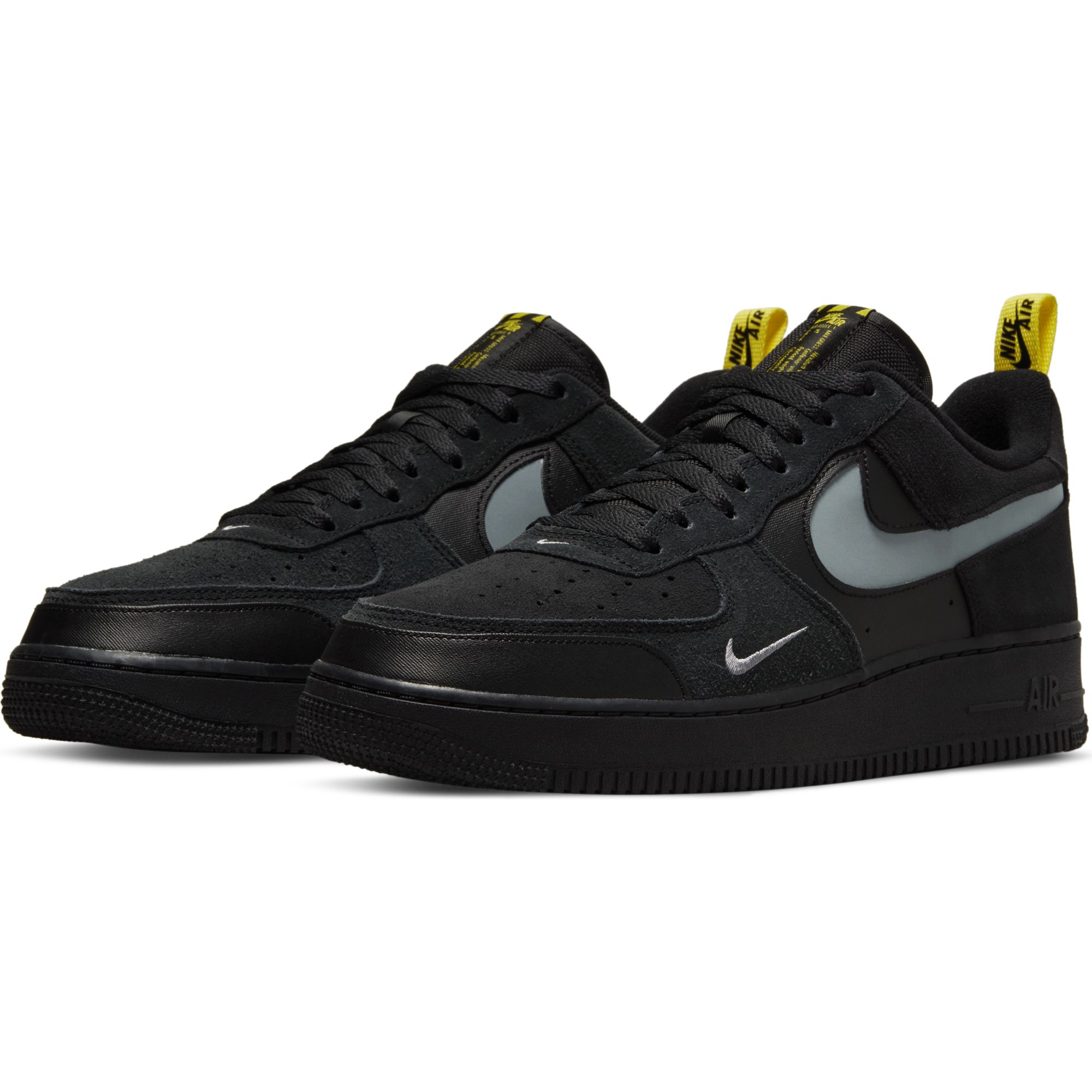 Купить Кроссовки Nike Air Force 1 | DO6709-001 в Москве или заказать доставку на Slamdunk.su