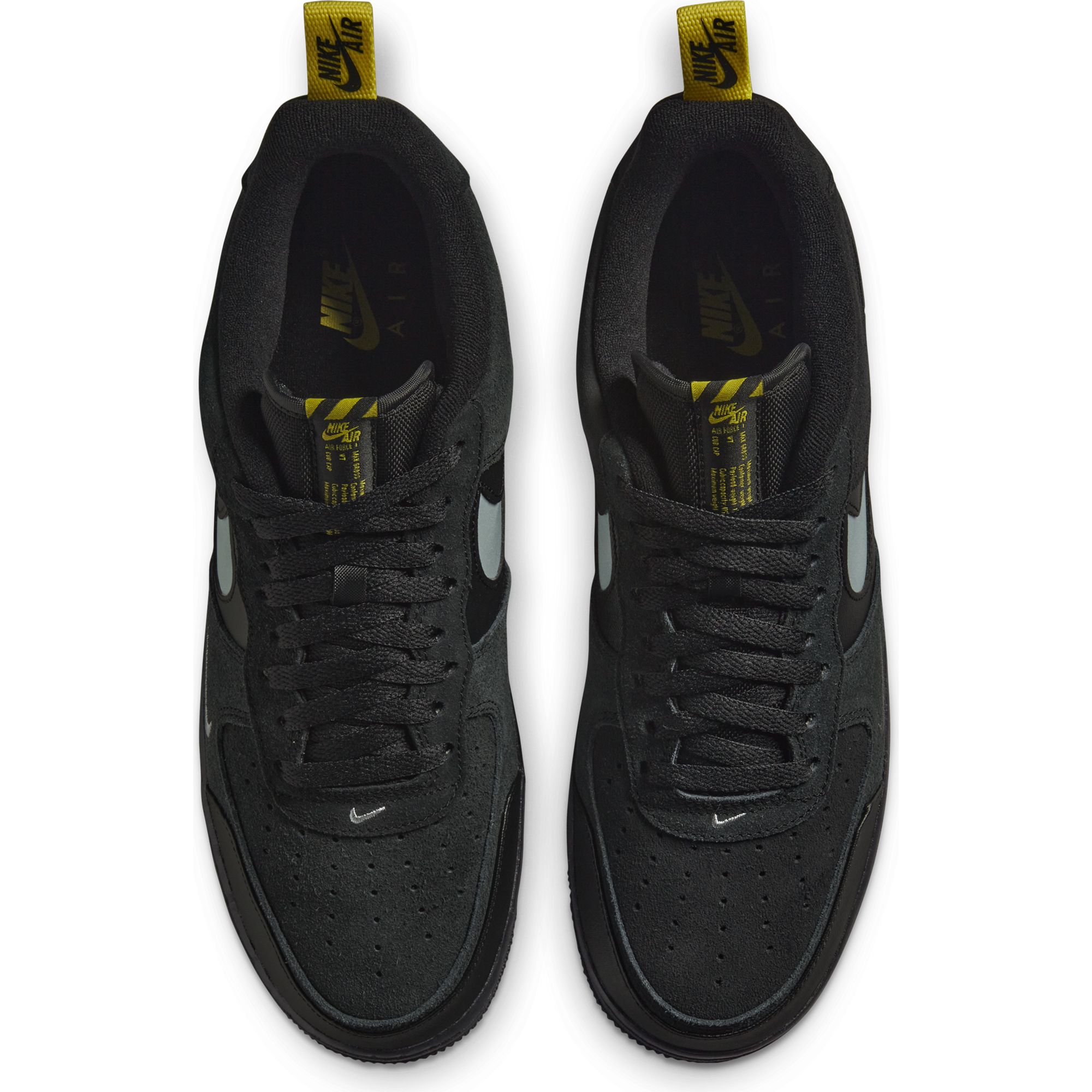 Купить Кроссовки Nike Air Force 1 | DO6709-001 в Москве или заказать доставку на Slamdunk.su