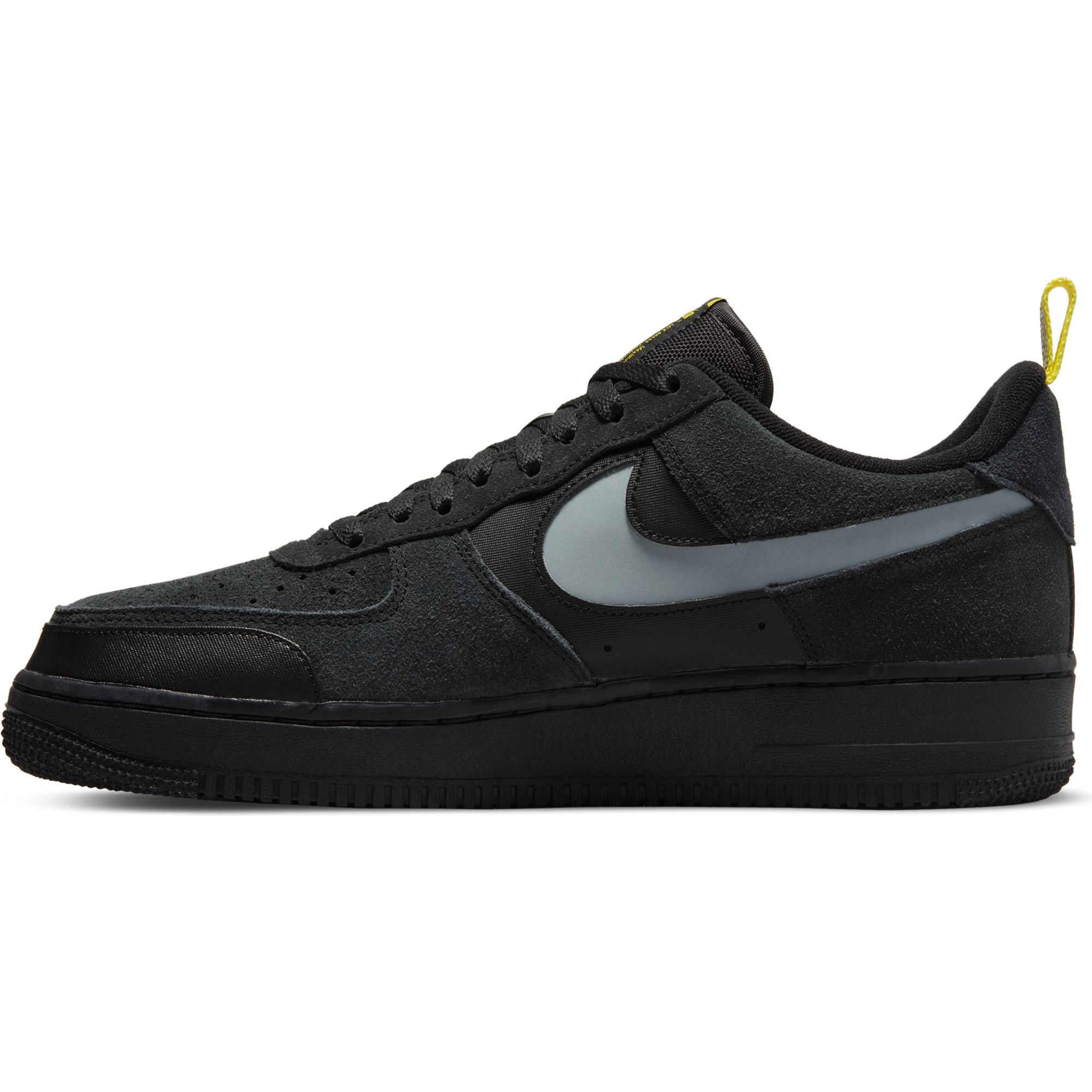 Купить Кроссовки Nike Air Force 1 | DO6709-001 в Москве или заказать доставку на Slamdunk.su
