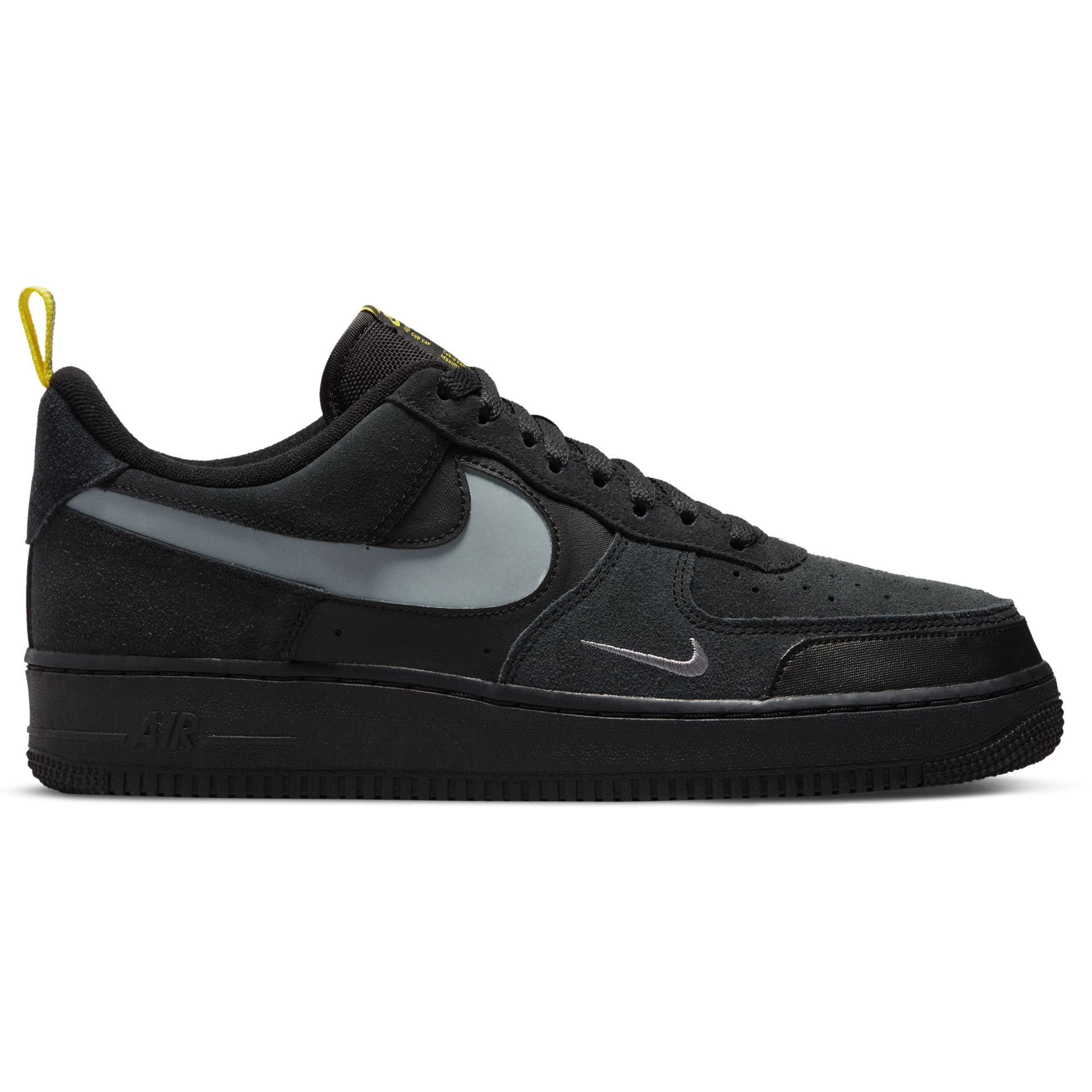 Купить Кроссовки Nike Air Force 1 | DO6709-001 в Москве или заказать доставку на Slamdunk.su