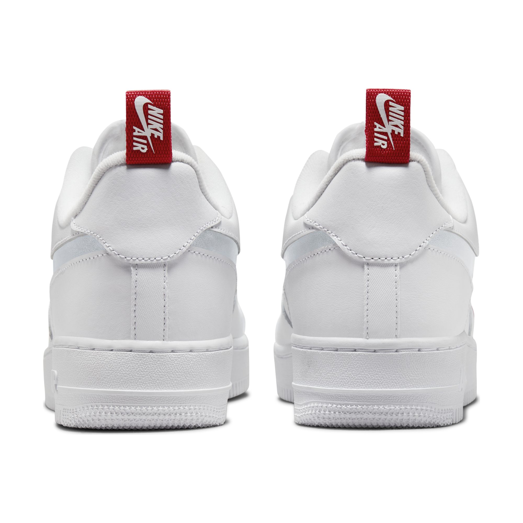 Купить Кроссовки Nike Air Force 1 | DO6709-100 в Москве или заказать доставку на Slamdunk.su