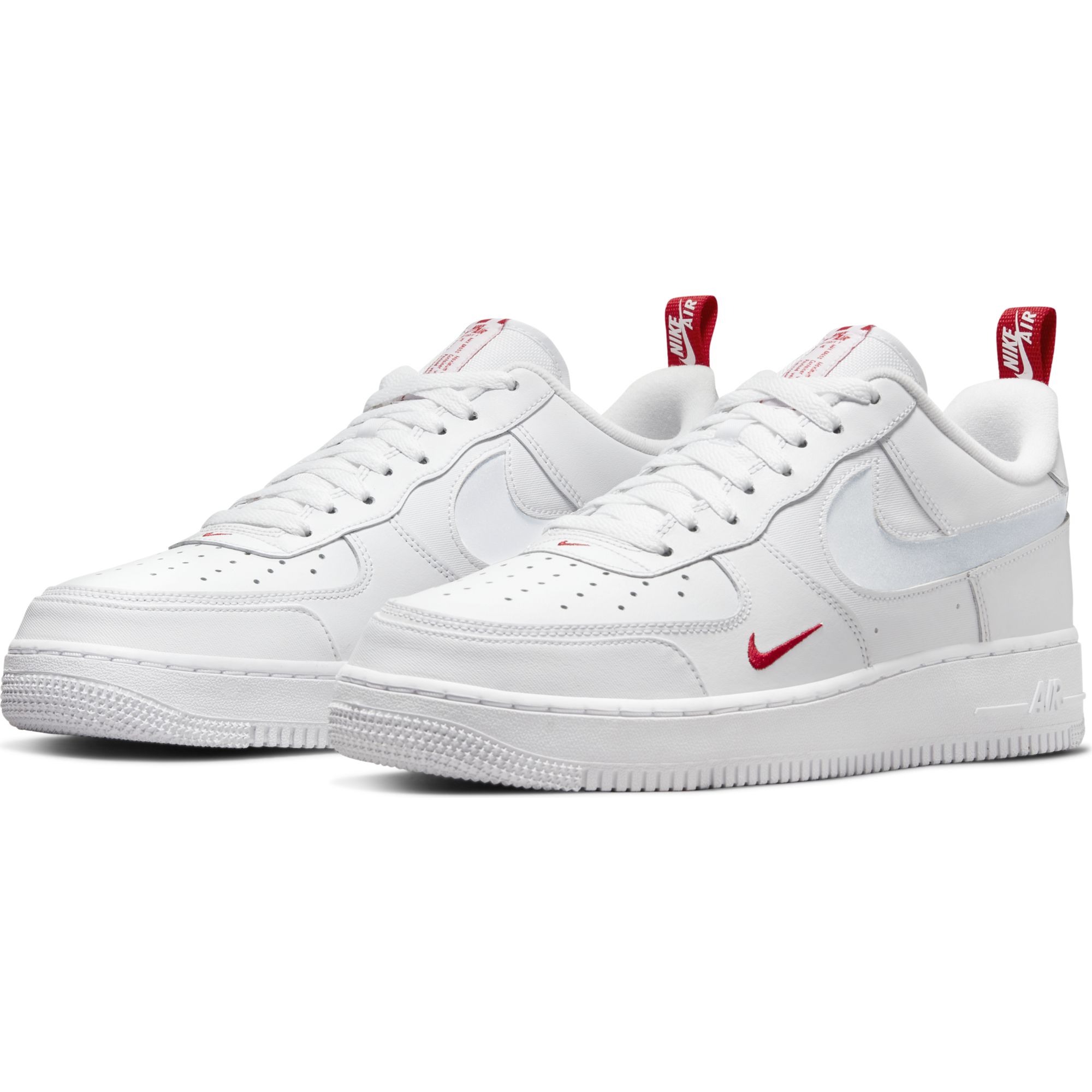 Купить Кроссовки Nike Air Force 1 | DO6709-100 в Москве или заказать доставку на Slamdunk.su