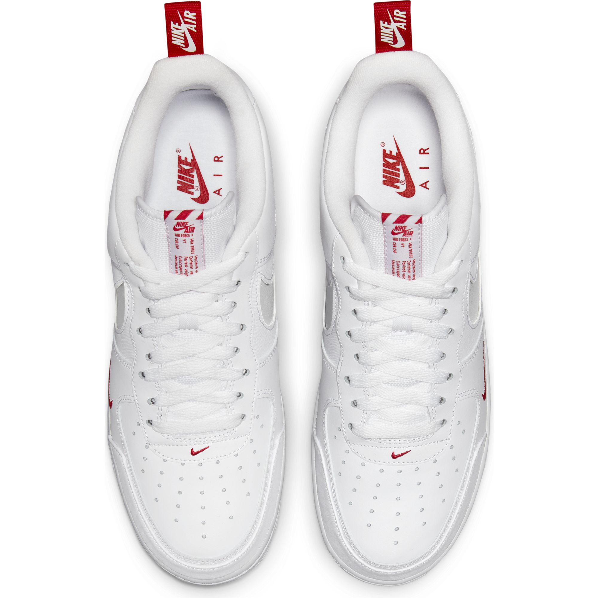 Купить Кроссовки Nike Air Force 1 | DO6709-100 в Москве или заказать доставку на Slamdunk.su