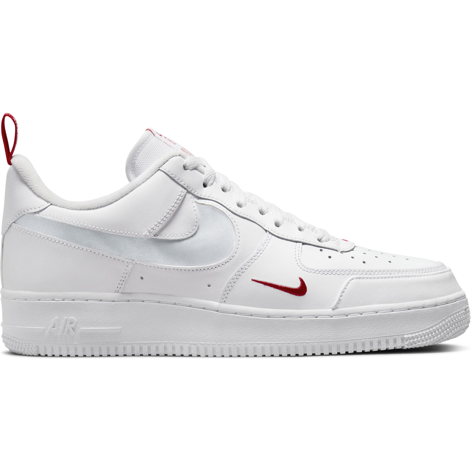 Купить Кроссовки Nike Air Force 1 | DO6709-100 в Москве или заказать доставку на Slamdunk.su