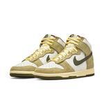 Кроссовки Nike Dunk High Retro Re-Raw | DO6713-300