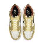 Кроссовки Nike Dunk High Retro Re-Raw | DO6713-300