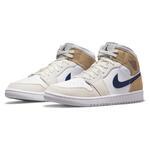 Кроссовки Air Jordan 1 Mid | DO6726-100